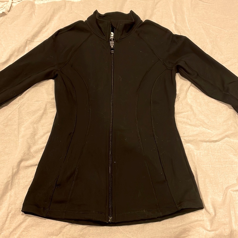90 degree by reflex jacket
